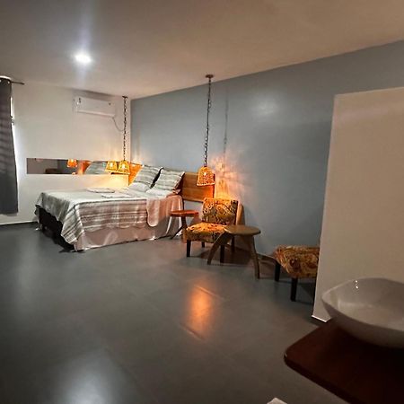 Hotel La Villa Morena Oiapoque Экстерьер фото