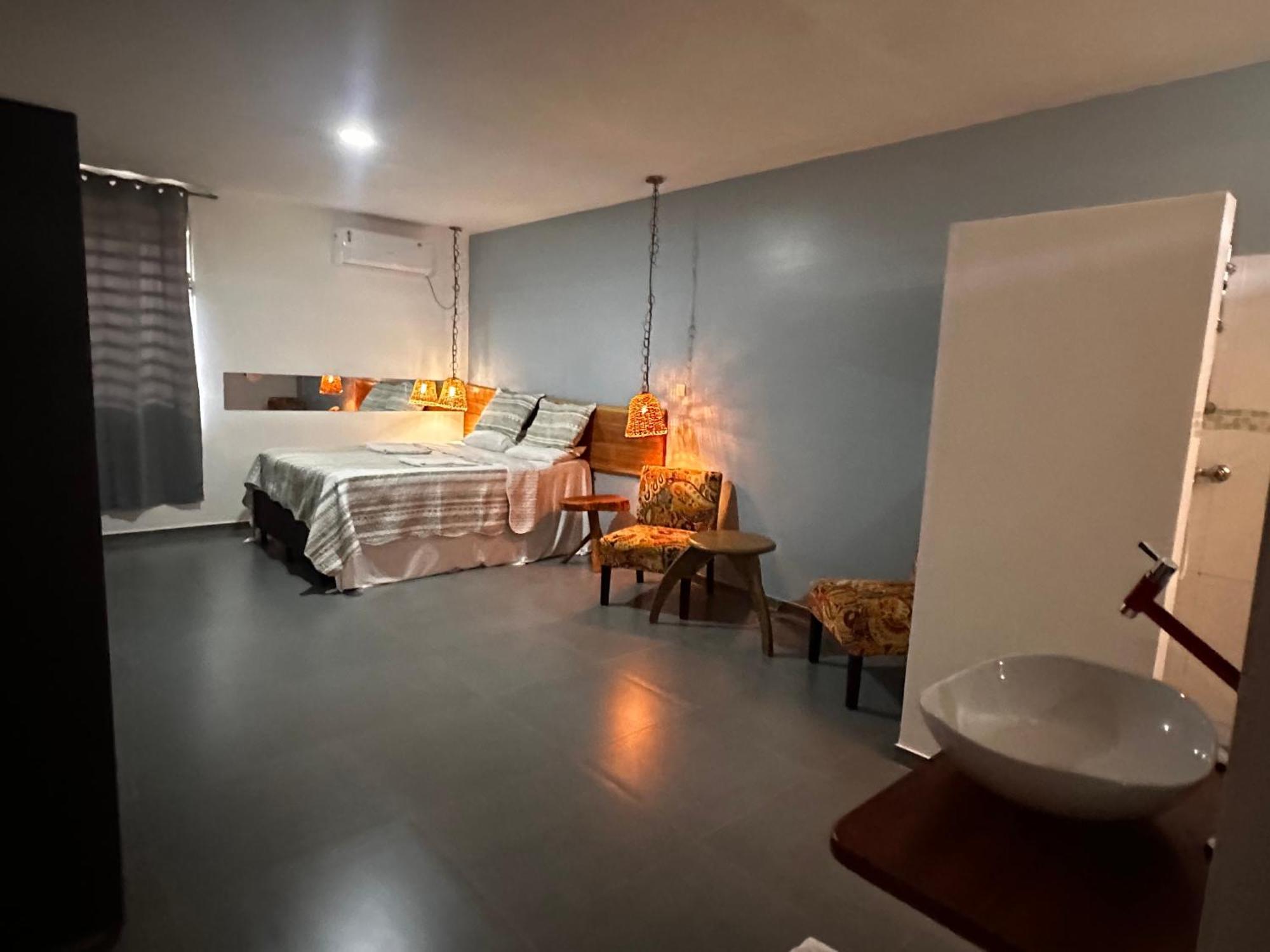 Hotel La Villa Morena Oiapoque Экстерьер фото