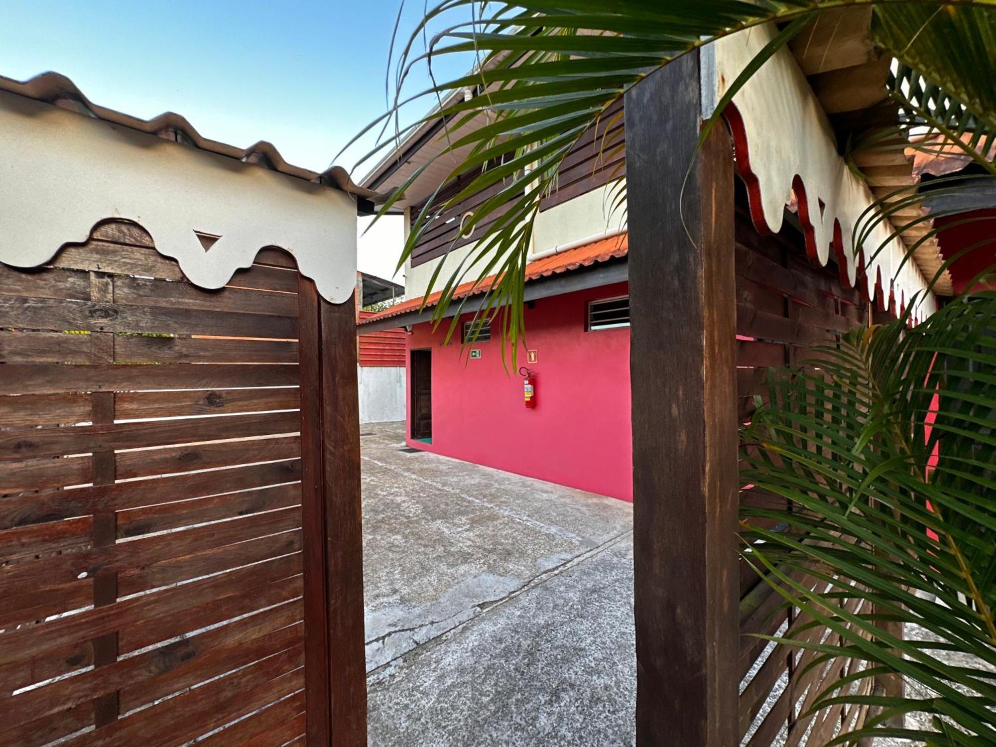 Hotel La Villa Morena Oiapoque Экстерьер фото