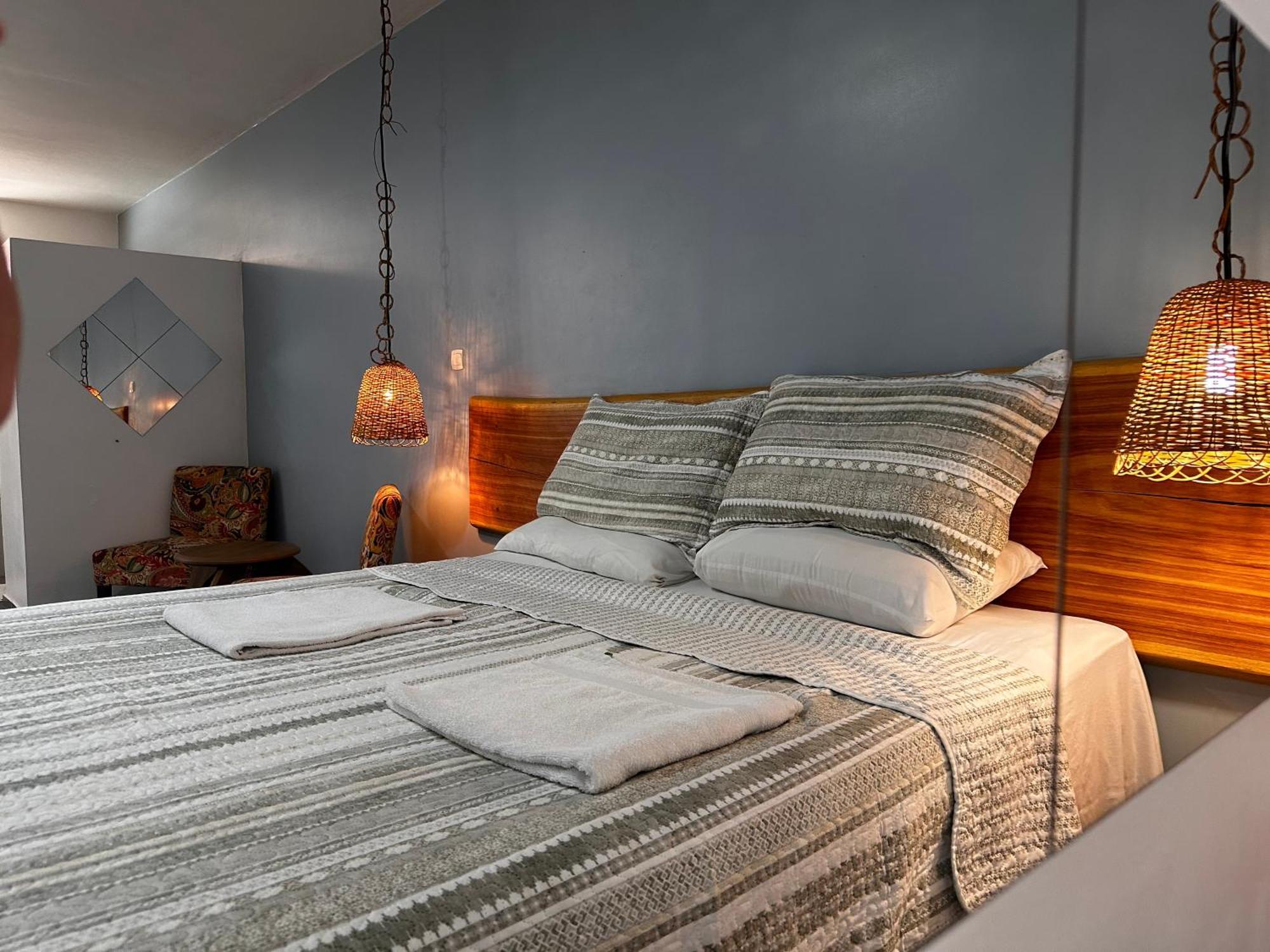 Hotel La Villa Morena Oiapoque Экстерьер фото